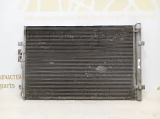 Радиатор кондиционера Volkswagen Teramont 2017-2020 3QF816411 1 CA1 ДО РЕСТАЙЛИНГ