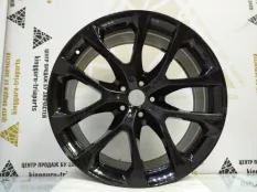 Диск литой R20 BMW X5 2019-2023 36116883757 G05