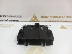 Кронштейн блока управления двигателем BMW 3 2017 12908507703 F30 РЕСТАЙЛИНГ B47D20A 2.0 ДИЗЕЛЬ