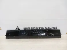 Накладка бампера BMW X6 2019-2022 51118092500 G06 M-PACK, передняя