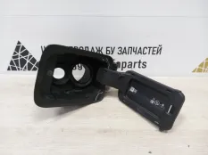 Лючок бензобака BMW X7 2019-2022 51177440020 G07