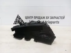 Корпус блока управления двигателем BMW 3 2017 12908509913 F30 РЕСТАЙЛИНГ B47D20A 2.0 ДИЗЕЛЬ