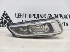 Фара противотуманная Volkswagen Polo 2015-2020 6R0941061D 5 612 РЕСТАЙЛИНГ, передняя правая