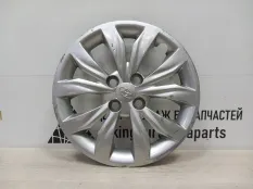 Колпак колеса R15 Hyundai Solaris 2017-2020 52960H5000 2 HCR ДО РЕСТАЙЛИНГ