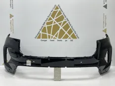 Бампер Exeed VX 2021-2024 602002405AA M36T, передний