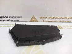 Крышка корпуса блока управления двигателя BMW 3 2017 12908509914 F30 РЕСТАЙЛИНГ B47D20A 2.0 ДИЗЕЛЬ