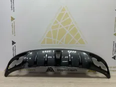 Спойлер Бампера Changan Uni-K 2020-2026 2804102CR01 1, задний