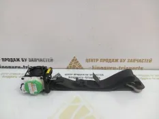 Ремень безопасности Suzuki Vitara 2018-2022 8492054P11 2 LY РЕСТАЙЛИНГ, передний правый
