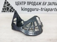 Кронштейн бампера BMW 5 2017-2019 51117385347 G30 ДО РЕСТАЙЛИНГ, передний левый