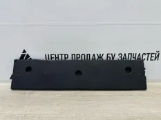 Подиум номерного знака Hyundai Elantra 2020-2022 86519AA000 7 CN7, передний