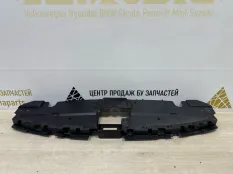 Накладка замка капота Omoda C5 2022-2024 602002031AA T19C