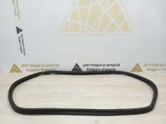 Уплотнитель багажника BMW X1 2015-2019 51767474449 F48