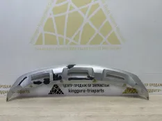 Накладка бампера Exeed TXL 2020-2023 602001296AA M32T, передняя