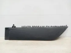 Молдинг двери Hyundai IX35 2010-2013 877332S000 LM ДО РЕСТАЙЛИНГ, задний левый