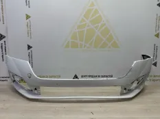 Бампер Skoda Octavia 2019-2022 5ER807221A A8 NN3, передний