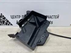 Поддон аккумулятора Volkswagen Polo 2020-2022 6C0915331D 6 CK4