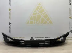 Спойлер Бампера Omoda C5 2022-2024 602002156AA T19C, передний