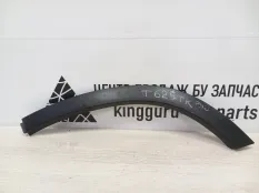 Расширитель крыла Exeed TXL 2020-2023 609000144AA M32T, задний левый