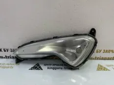 Фара противотуманная Hyundai Solaris 2010-2014 922014L600 1 RB ДО РЕСТАЙЛИНГ, передняя левая