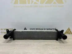 Радиатор интеркулера Omoda C5 2022-2024 302001149AA T19C