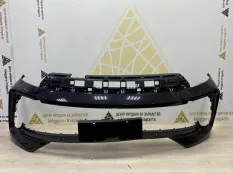 Бампер Exeed TXL 2020-2023 602001294AA M32T, передний