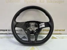 Руль Volkswagen Tiguan 2020-2022 5H0419089GQVDH 2 AD1 РЕСТАЙЛИНГ