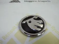 Эмблема Skoda Superb 2015-2019 3V0853621A 3 3V3 ДО РЕСТАЙЛИНГ