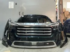 Передняя часть Exeed VX 2021-2024 111 M36T