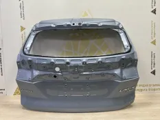 Крышка багажника Changan Uni-K 2020-2024 CD569F270108 1