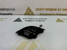 Заглушка буксировочного крюка Lada X-ray 2015-2022 511802038 1 GAB_, передняя