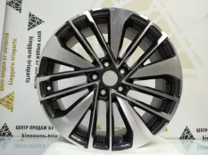 Диск литой R18 Changan CS35 Plus 2018-2021 3101100BQ10