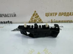 Кронштейн бампера Hyundai Tucson 2015-2018 86516D7000 3 TL ДО РЕСТАЙЛИНГ, передний правый