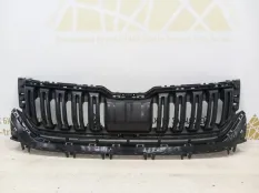 Решетка радиатора Skoda Kodiaq 2016-2022 565853653A 1 NS7 ДО РЕСТАЙЛИНГ