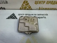 Блок управления фарой Skoda Kodiaq 2016-2022 8V0907397AD 1 NS7 ДО РЕСТАЙЛИНГ
