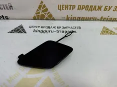 Заглушка буксировочного крюка BMW X5 2019-2023 51117421840 G05, передняя