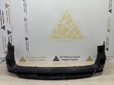 Бампер BMW X5 2013-2018 51127378571 F15, задний