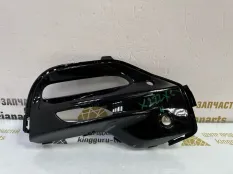 Накладка противотуманной фары BMW X5 2019-2023 51118099732 G05 M-PACK, передняя правая