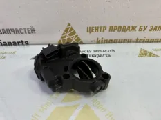 Дроссельная заслонка BMW 3 2017 13548512452 F30 РЕСТАЙЛИНГ B47D20A 2.0 ДИЗЕЛЬ