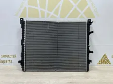 Радиатор охлаждения двигателя Genesis GV70 2020-2022 253L0AR000 JK 1