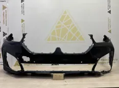 Бампер BMW X6 2019-2022 51119463095 G06, передний