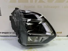 Фара ЛЭД LED светодиодная Omoda C5 2022-2024 605000531AA T19C, правая