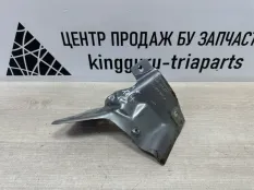 Кронштейн крыла Skoda Rapid 2020-2022 60U821142 2 NK6, передний правый