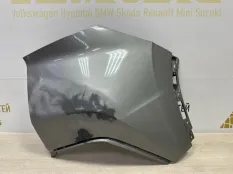 Клык бампера Omoda C5 2022-2024 602002018AA T19C, задний правый