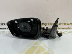 Корпус зеркала 5 пин BMW 5 2017-2019 51167485259 G30 ДО РЕСТАЙЛИНГ, левый