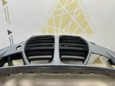 Бампер BMW M3 2020 51117884096 G80, передний