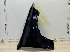Крыло BMW X6 2019-2022 41008737622 G06, переднее правое