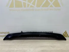 Накладка бампера Hyundai Creta 2016-2020 86565M0010 1 GSR ДО РЕСТАЙЛИНГ, передняя