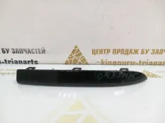 Молдинг бампера BMW X7 2019-2022 51128092888 G07 M-PACK, задний правый