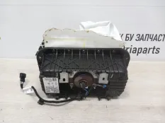 Подушка безопасности пассажира BMW X5 2019-2023 34265570G G05