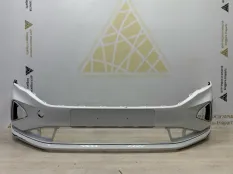Бампер Volkswagen Polo 2020-2022 6N5807221 6 CK4, передний